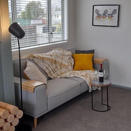 Pihanga Vista Cottage تورانجي المظهر الخارجي الصورة
