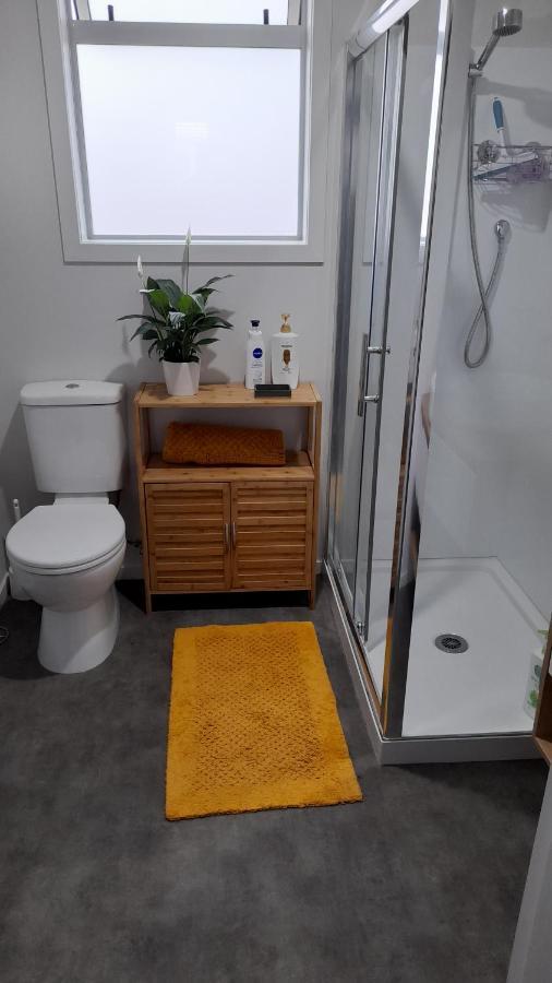 Pihanga Vista Cottage تورانجي المظهر الخارجي الصورة
