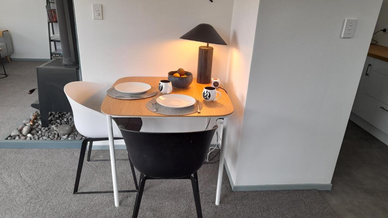Pihanga Vista Cottage تورانجي المظهر الخارجي الصورة