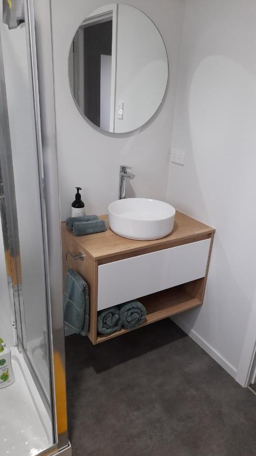 Pihanga Vista Cottage تورانجي المظهر الخارجي الصورة
