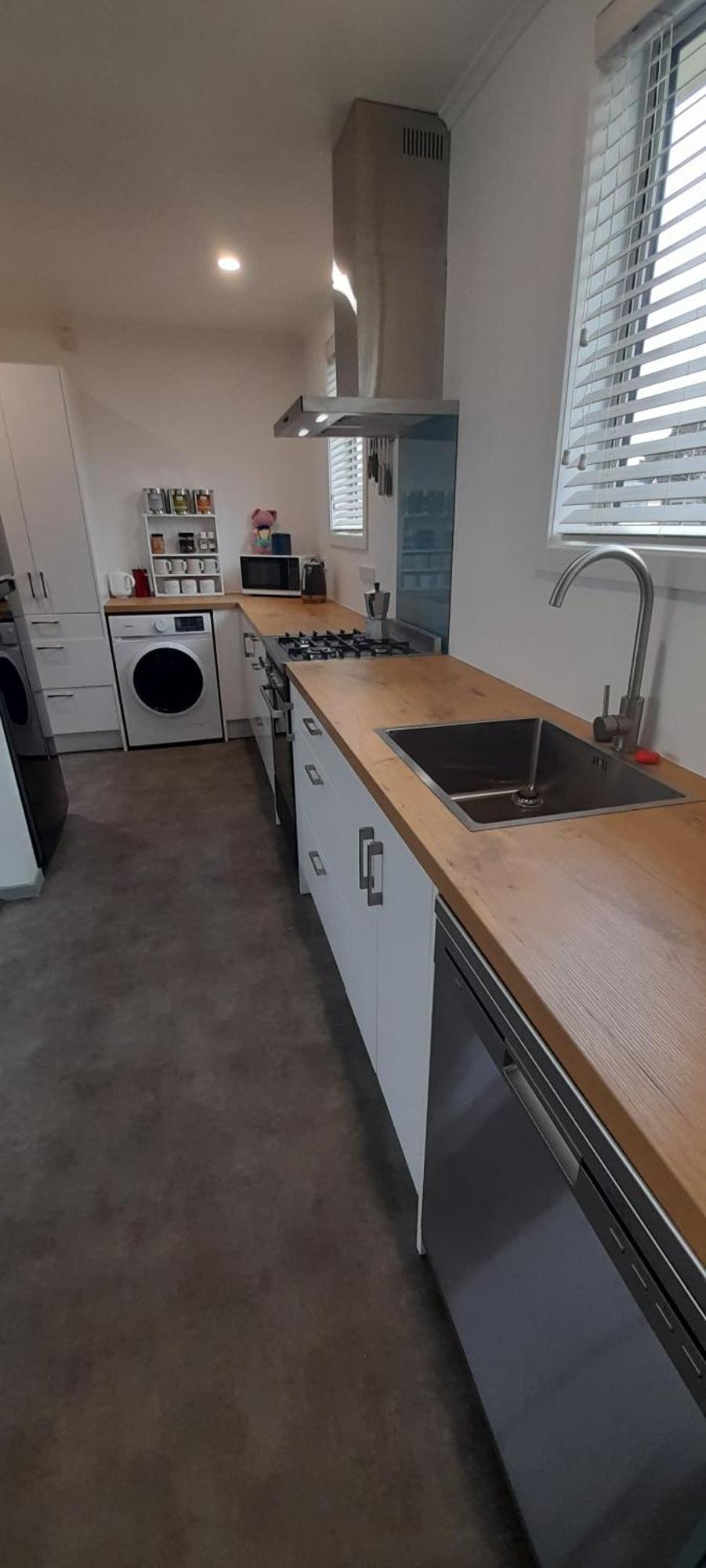 Pihanga Vista Cottage تورانجي المظهر الخارجي الصورة