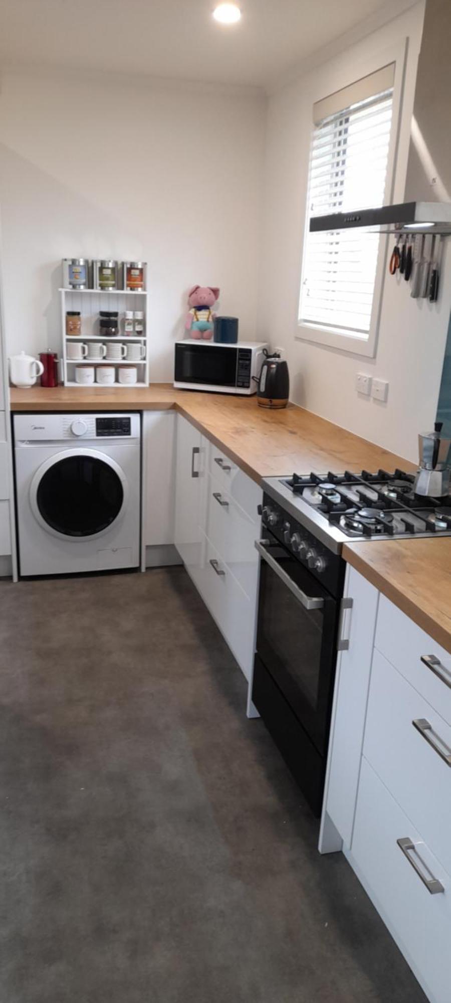 Pihanga Vista Cottage تورانجي المظهر الخارجي الصورة