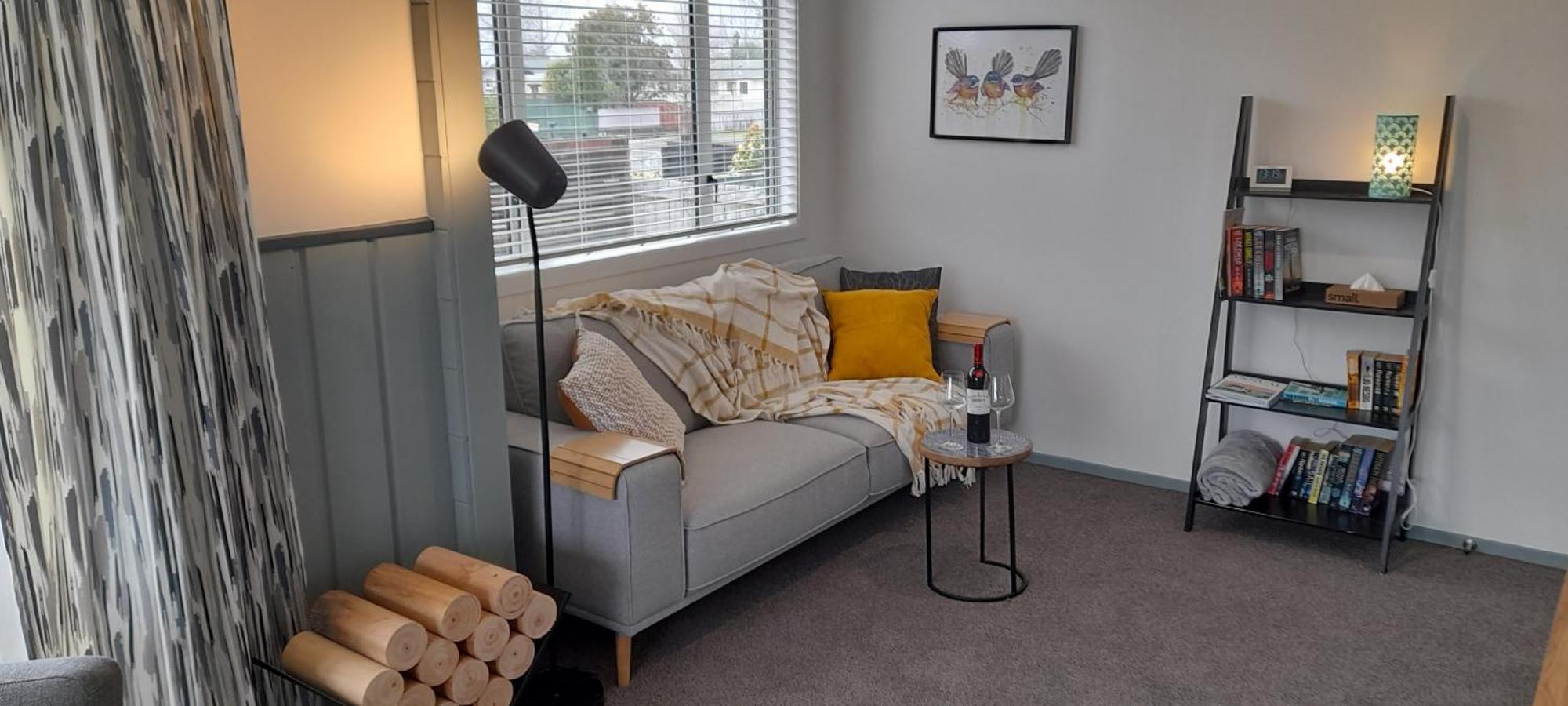 Pihanga Vista Cottage تورانجي المظهر الخارجي الصورة